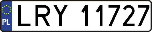 LRY11727