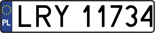 LRY11734