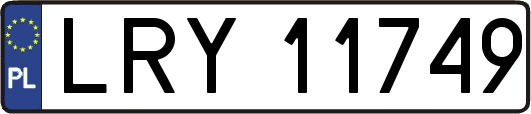 LRY11749