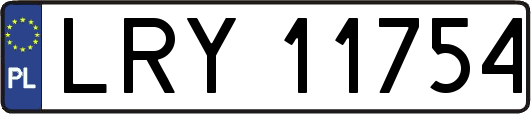 LRY11754