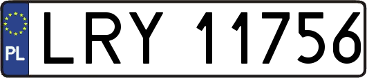 LRY11756