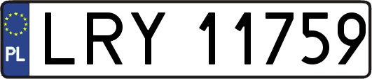 LRY11759