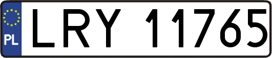 LRY11765