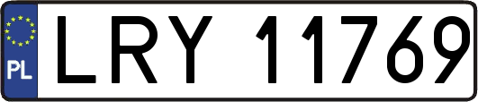 LRY11769