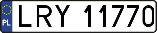 LRY11770
