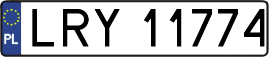 LRY11774