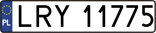 LRY11775