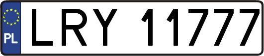 LRY11777