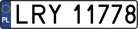 LRY11778