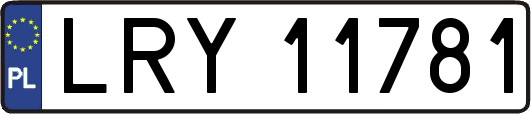 LRY11781