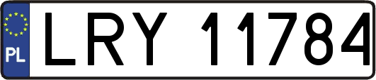 LRY11784