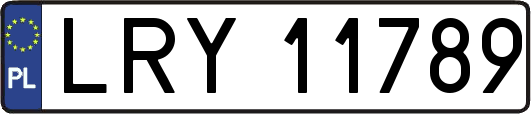 LRY11789