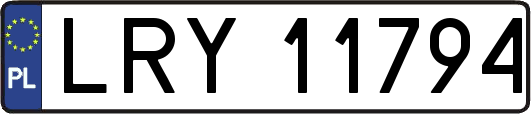 LRY11794
