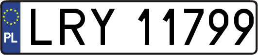 LRY11799