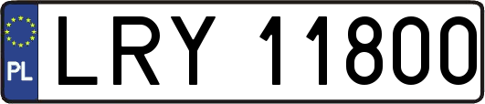 LRY11800