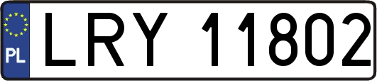LRY11802