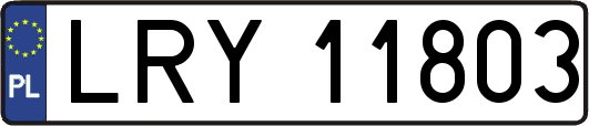 LRY11803