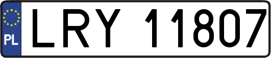 LRY11807