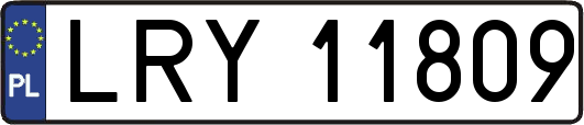 LRY11809
