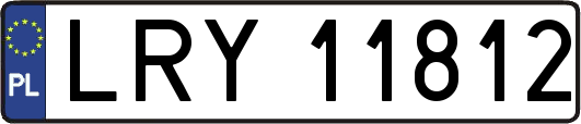 LRY11812