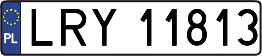 LRY11813
