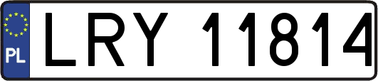 LRY11814