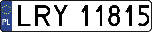 LRY11815