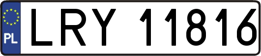 LRY11816
