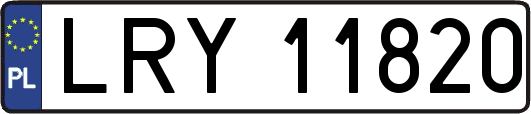 LRY11820