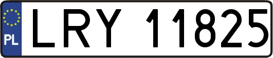 LRY11825