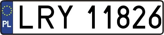 LRY11826