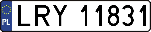 LRY11831