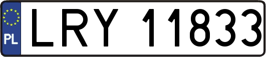 LRY11833