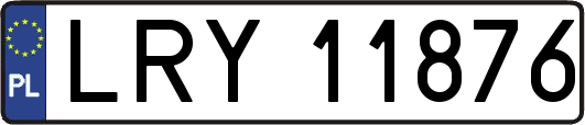 LRY11876