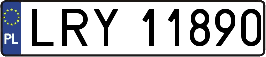LRY11890