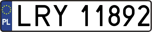 LRY11892
