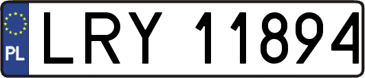 LRY11894