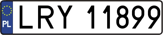 LRY11899