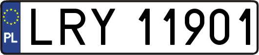 LRY11901