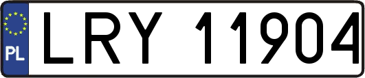 LRY11904