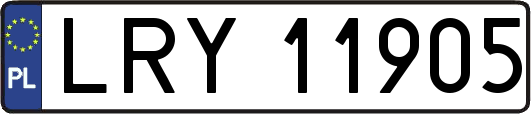 LRY11905