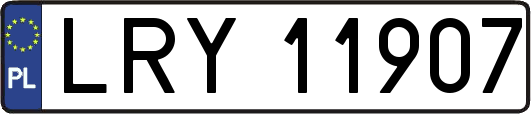 LRY11907