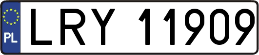 LRY11909