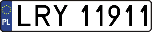 LRY11911