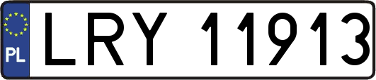 LRY11913