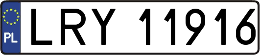 LRY11916