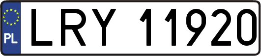 LRY11920
