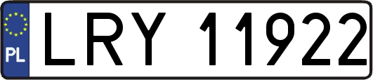 LRY11922