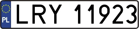 LRY11923
