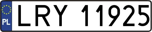LRY11925